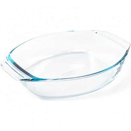 Блюдо для запекания и выпечки LET'S SHARE ! 3л 35х24х7см овальное в коробке
Блюдо для запекания и выпечки LET'S SHARE ! 3л 35х24х7см овальное в коробке