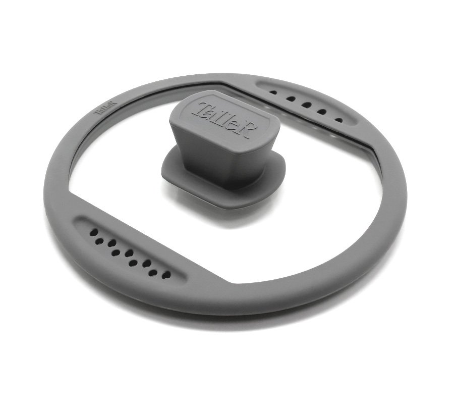 Крышка Taller TR-8013, 28 см
Крышка Taller TR-8013, 28 см