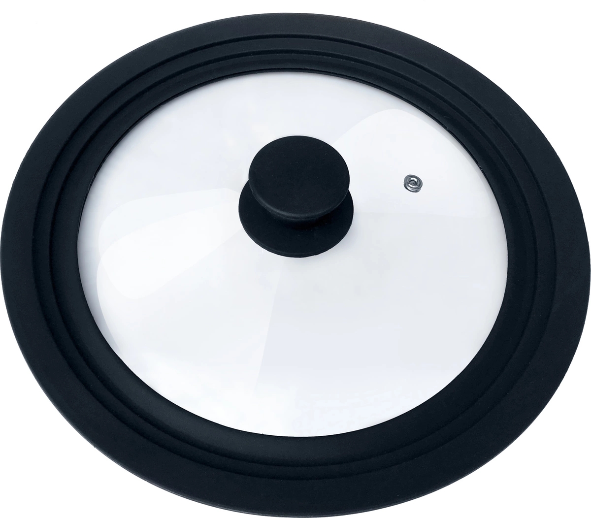 Крышка универсальная Mallony CAPPELLO мультиразмер: 24/26/28см
Крышка универсальная Mallony CAPPELLO мультиразмер: 24/26/28см