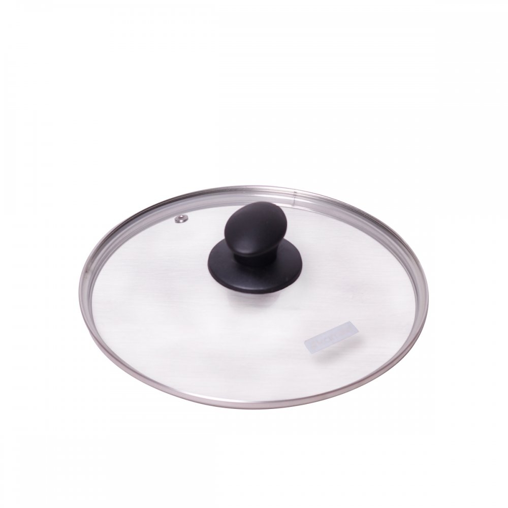 Крышка стеклянная Kamille 0644L 24см
Крышка стеклянная Kamille 0644L 24см