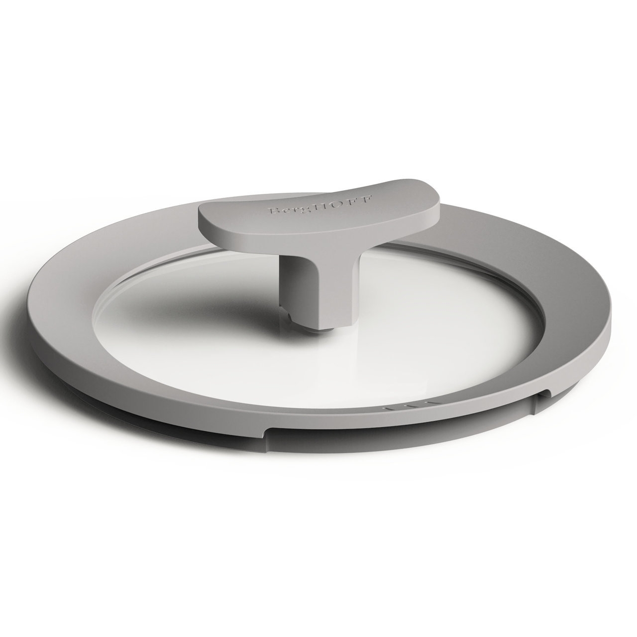 Крышка BergHOFF Leo 18см 3950185
Крышка BergHOFF Leo 18см 3950185