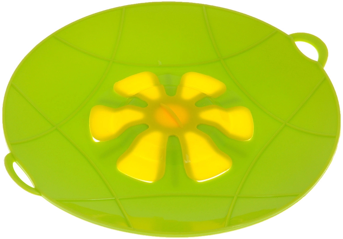 Крышка силиконовая «НЕВЫКИПАЙКА» Bradex TK 0081
Крышка силиконовая «НЕВЫКИПАЙКА» Bradex TK 0081