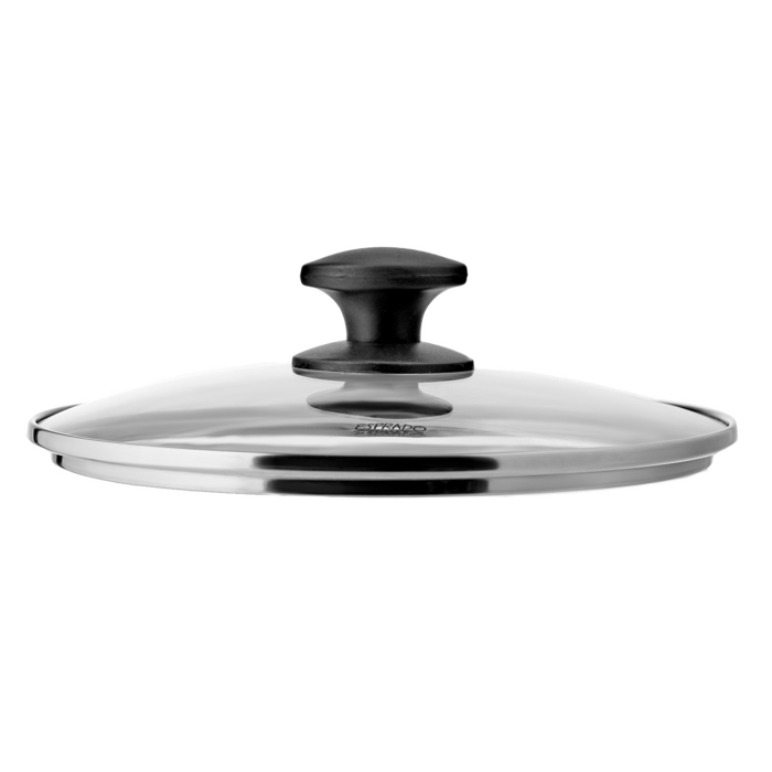 Крышка Esprado Tradicia TR3B240E110 24см 
Крышка Esprado Tradicia TR3B240E110 24см