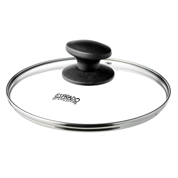 Крышка Esprado Tradicia TR1B200E110 20см
Крышка Esprado Tradicia TR1B200E110 20см