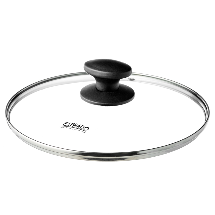 Крышка Esprado Tradicia TR2B220E110 22см
Крышка Esprado Tradicia TR2B220E110 22см
