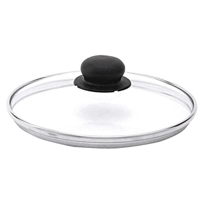 Крышка Beka CHEF 12209274 26см
Крышка Beka CHEF 12209274 26см