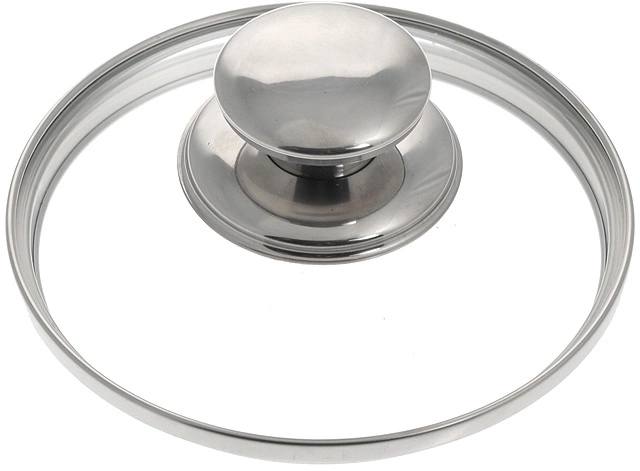 Крышка Silampos 632000BE8114B 14см
Крышка Silampos 632000BE8114B 14см