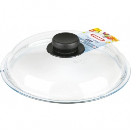 Крышка Pyrex High BH24 24см
Крышка Pyrex High BH24 24см