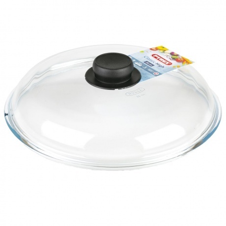 Крышка Pyrex High BH28 28см
Крышка Pyrex High BH28 28см