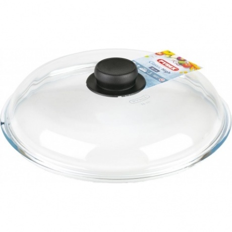 Крышка Pyrex High BH28 28см
Крышка Pyrex High BH28 28см