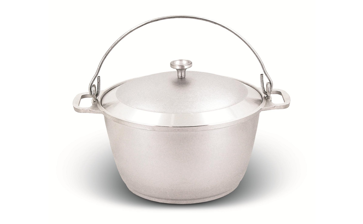 Котел Kukmara 6 л кп60
Котел Kukmara 6 л кп60