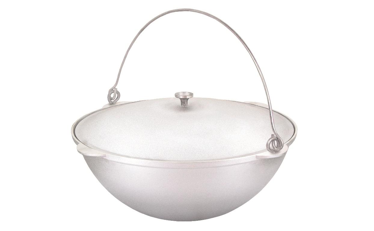 Котел Kukmara 4,5 л кп45
Котел Kukmara 4,5 л кп45