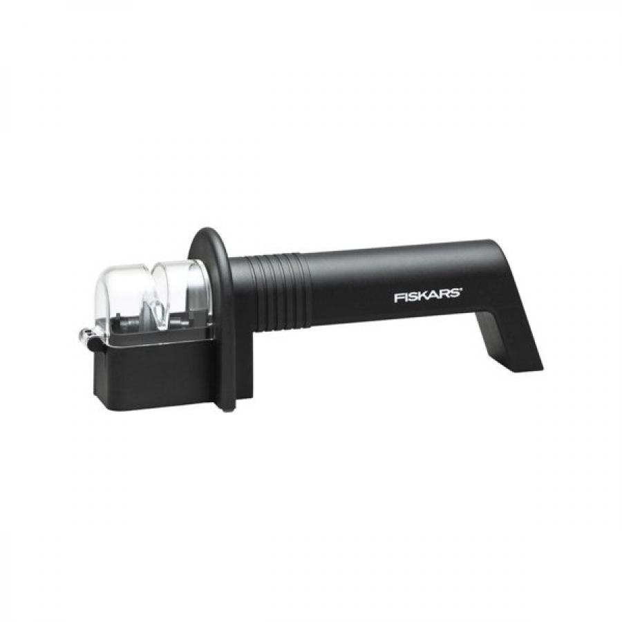 Точилка для ножей Fiskars FF+ 1019217
Точилка для ножей Fiskars FF+ 1019217