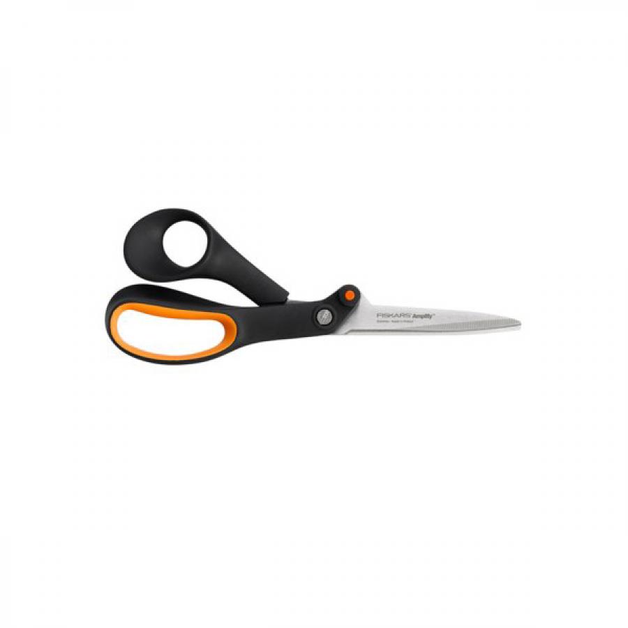 Ножницы Fiskars 1020224 21 см, высокой производительности
Ножницы Fiskars 1020224 21 см, высокой производительности