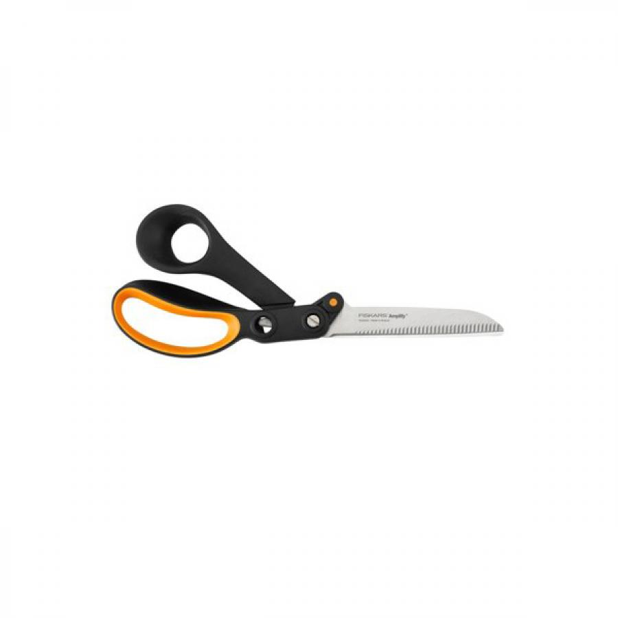 Ножницы Fiskars 1020223 24 см, высокой производительности
Ножницы Fiskars 1020223 24 см, высокой производительности