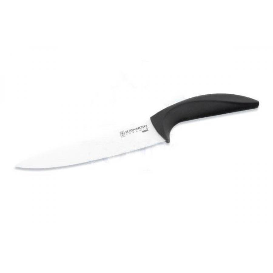 Шеф нож Hatamoto Ergo HM190W-A
Шеф нож Hatamoto Ergo HM190W-A