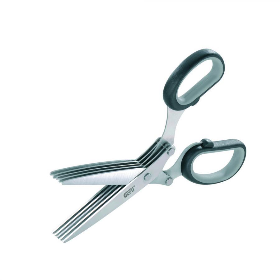 Ножницы для измельчения зелени GEFU
Ножницы для измельчения зелени GEFU