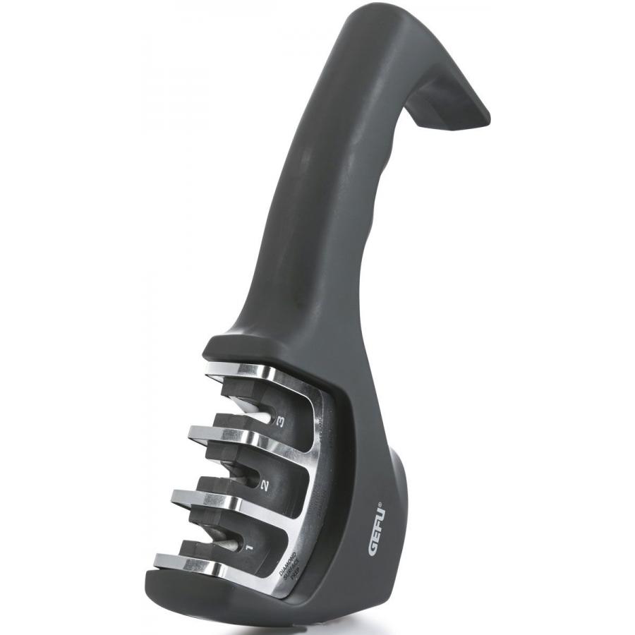 Точилка для ножей GEFU
Точилка для ножей GEFU