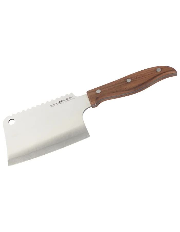 Топорик кухонный VILLAGE
Топорик кухонный VILLAGE