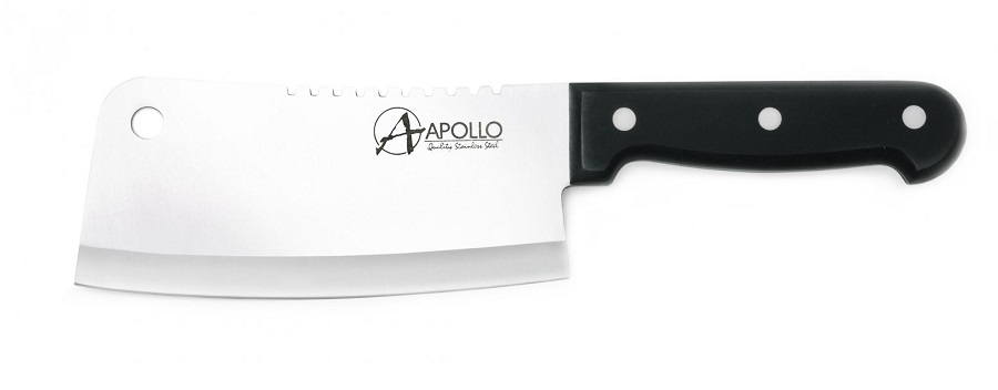 Топорик APOLLO Sapphire 15см
Топорик APOLLO Sapphire 15см