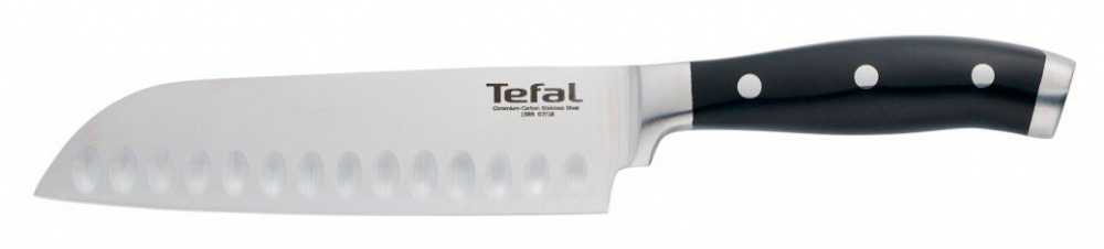 Нож Tefal K1410674 (2100109059
Нож Tefal K1410674 (2100109059