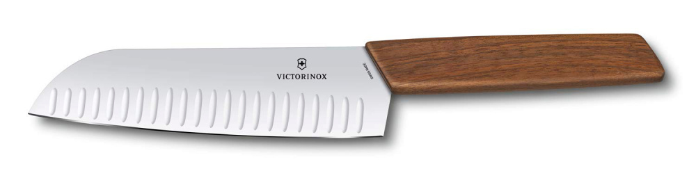 Нож разделочный Victorinox Swiss Modern (6.9050.17KG) дерево
Нож разделочный Victorinox Swiss Modern (6.9050.17KG) дерево