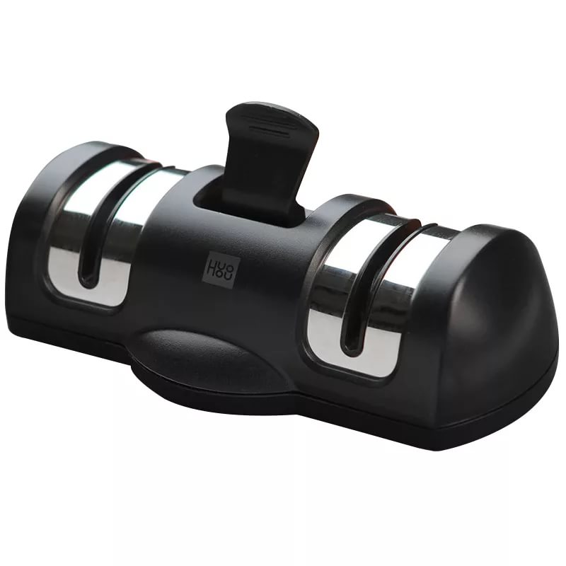 Точилка для ножей Mijia Huohou
Точилка для ножей Mijia Huohou