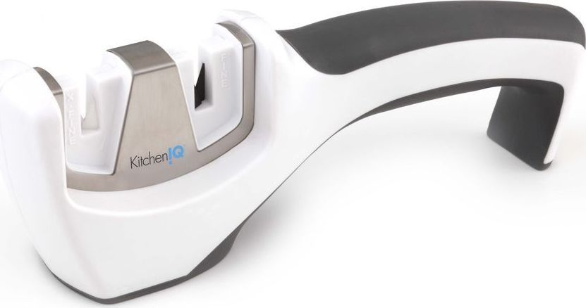 Точилка механическая KitchenIQ 50003
Точилка механическая KitchenIQ 50003