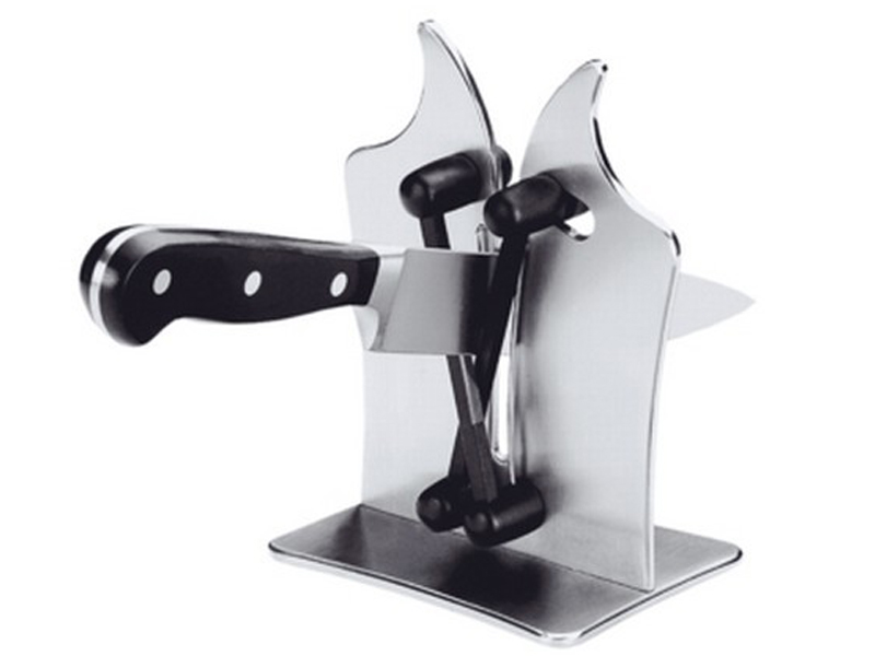 Точилка для ножей Veila Bavarian Edge 1427
Точилка для ножей Veila Bavarian Edge 1427