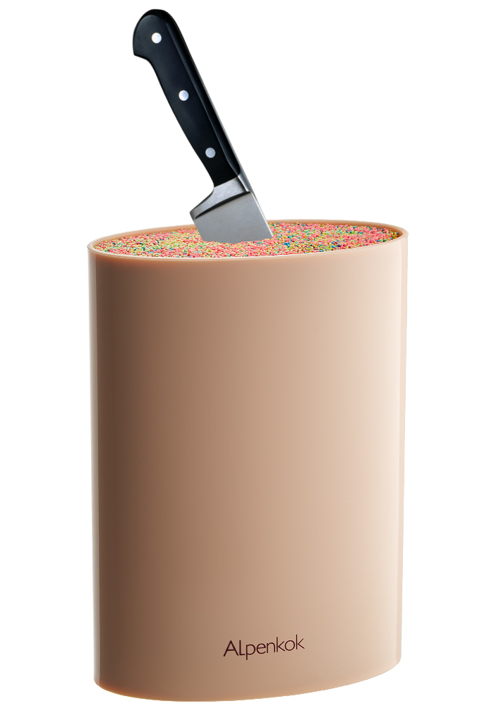 Подставка для ножей Alpenkok AK-200ST
Подставка для ножей Alpenkok AK-200ST