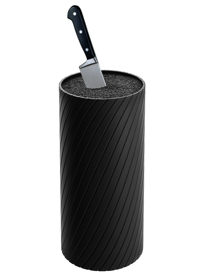 Подставка для ножей Alpenkok AK-203ST
Подставка для ножей Alpenkok AK-203ST