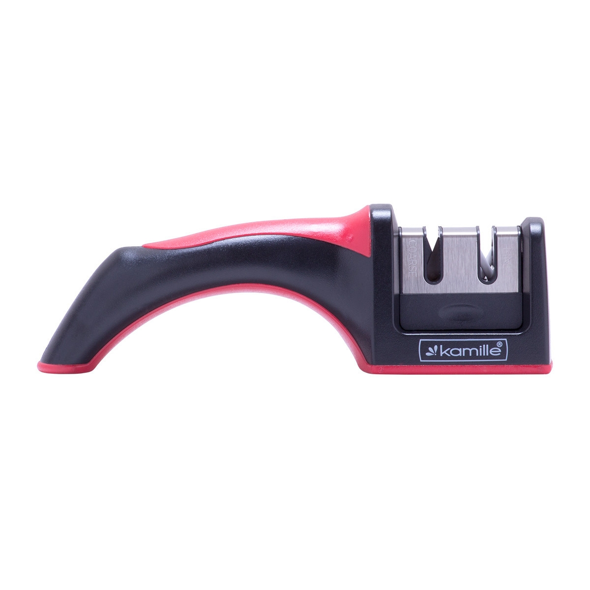 Точилка для ножей Kamille 5703 19*5*6см
Точилка для ножей Kamille 5703 19*5*6см