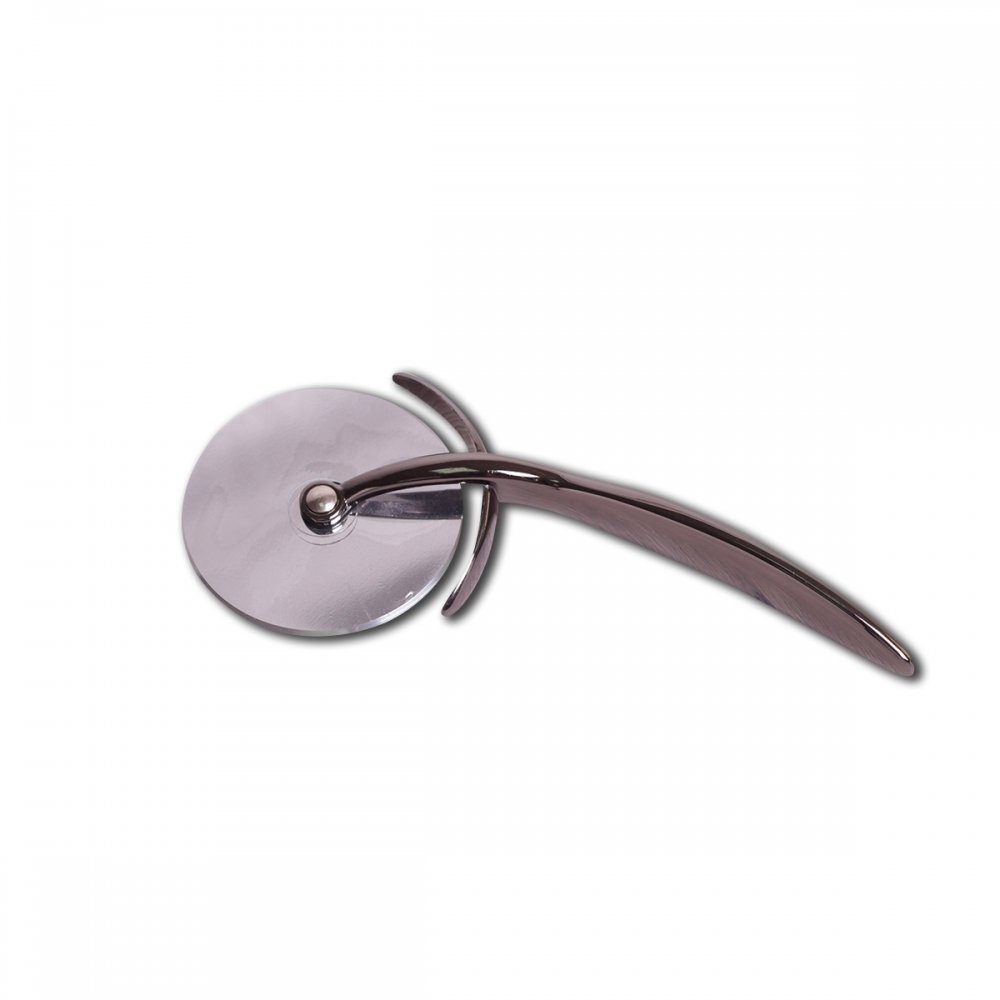 Нож для пиццы Kamille 5084 
Нож для пиццы Kamille 5084