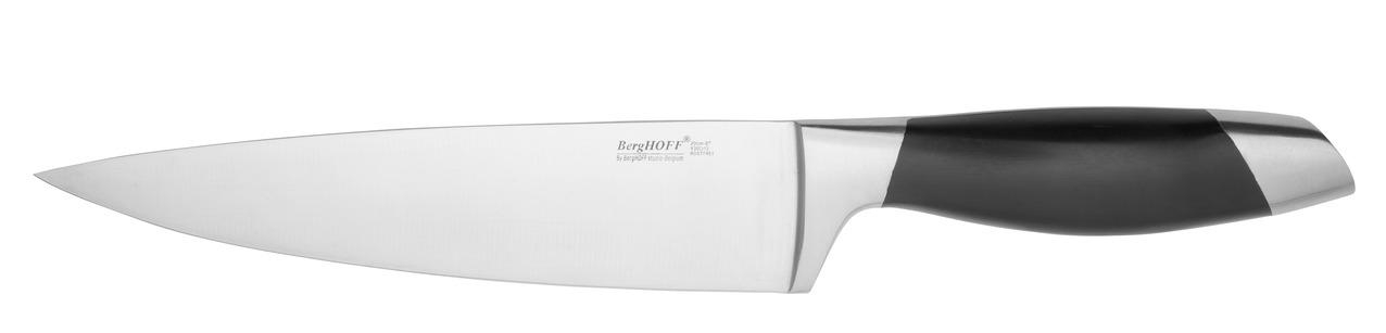 Нож поварской BergHOFF Moon 20см 2217686
Нож поварской BergHOFF Moon 20см 2217686