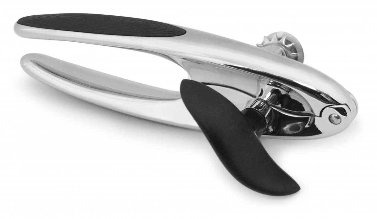 Нож для консервов APOLLO Argento
Нож для консервов APOLLO Argento