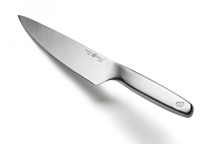 Нож поварской APOLLO Genio Thor
Нож поварской APOLLO Genio Thor