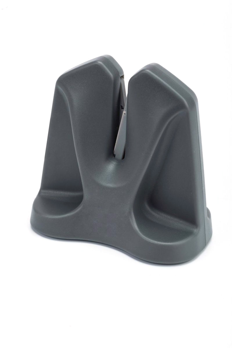 Точилка для ножей с регулируемым углом Bradex TK 0277, серая
Точилка для ножей с регулируемым углом Bradex TK 0277, серая