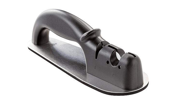 Двухэтапная точилка для ножей Stellar Knife Accessories SK93
Двухэтапная точилка для ножей Stellar Knife Accessories SK93