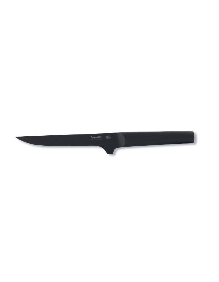 Нож для выемки костей Berghoff Ron 15см 8500548
Нож для выемки костей Berghoff Ron 15см 8500548