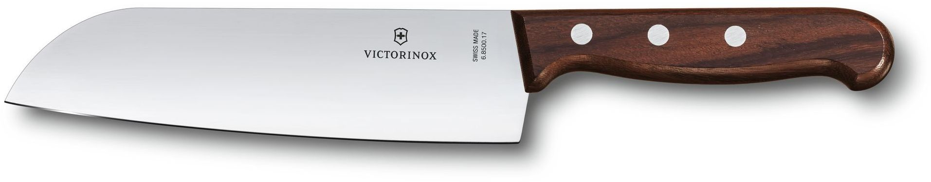 Нож кухонный Victorinox Rosewood (6.8500.17G) коричневый
Нож кухонный Victorinox Rosewood (6.8500.17G) коричневый
