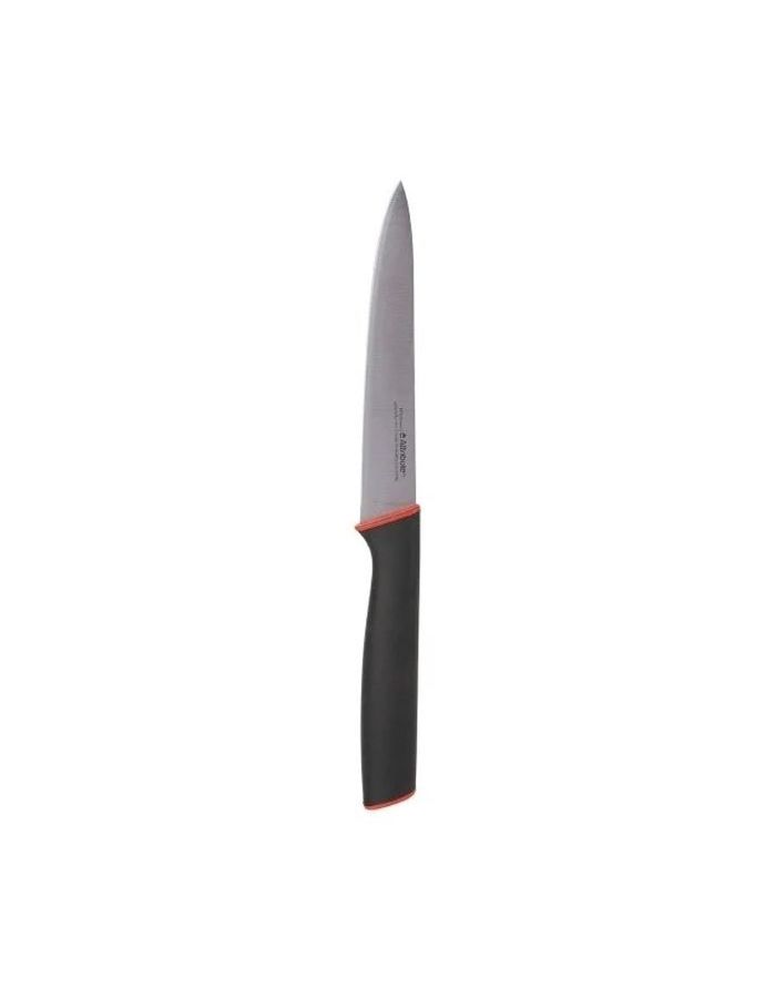 Нож универсальный Attribute Knife Estilo AKE315 13см
Нож универсальный Attribute Knife Estilo AKE315 13см