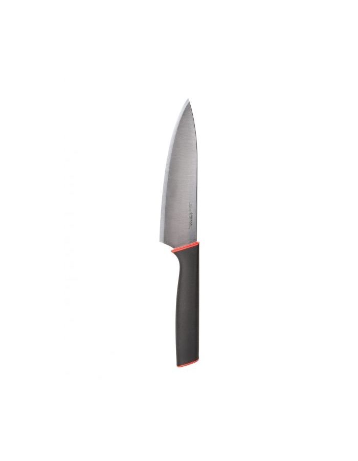Нож поварской Attribute Knife Estilo AKE326 15см
Нож поварской Attribute Knife Estilo AKE326 15см