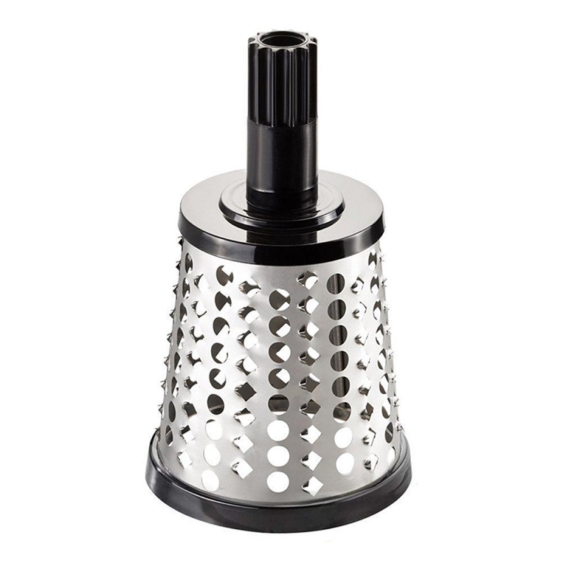 Нож дополнительный для роторной терки ТРАНСФОРМА GEFU 19011
Нож дополнительный для роторной терки ТРАНСФОРМА GEFU 19011