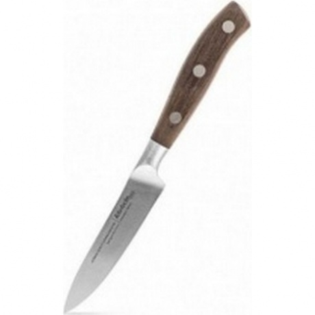 Нож для фруктов и овощей GOURMET 10см ATTRIBUTE KNIFE APK003
Нож для фруктов и овощей GOURMET 10см ATTRIBUTE KNIFE APK003
