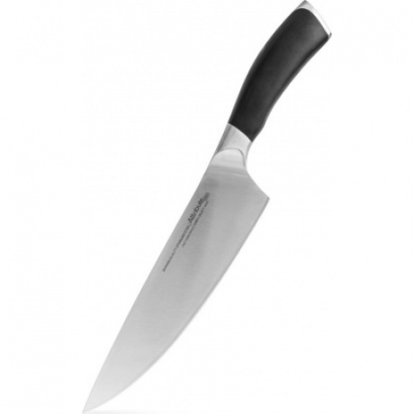 Нож поварской CHEF`S SELECT 20см ATTRIBUTE CHEF`S SELEC APK010
Нож поварской CHEF`S SELECT 20см ATTRIBUTE CHEF`S SELEC APK010