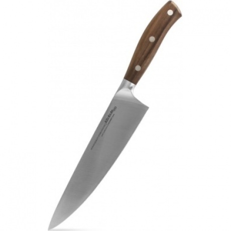 Нож поварской GOURMET 20см ATTRIBUTE KNIFE APK000
Нож поварской GOURMET 20см ATTRIBUTE KNIFE APK000