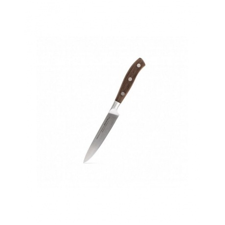 Нож универсальный GOURMET 13см ATTRIBUTE KNIFE APK002
Нож универсальный GOURMET 13см ATTRIBUTE KNIFE APK002