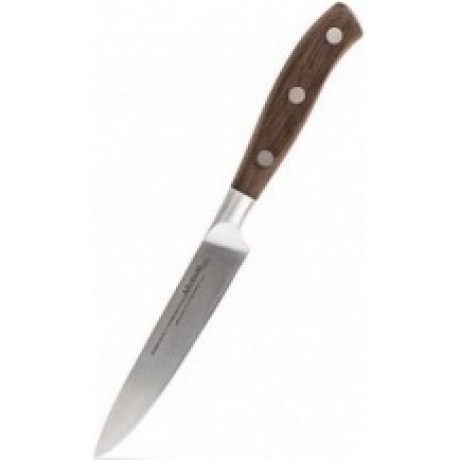 Нож универсальный GOURMET 13см ATTRIBUTE KNIFE APK002
Нож универсальный GOURMET 13см ATTRIBUTE KNIFE APK002