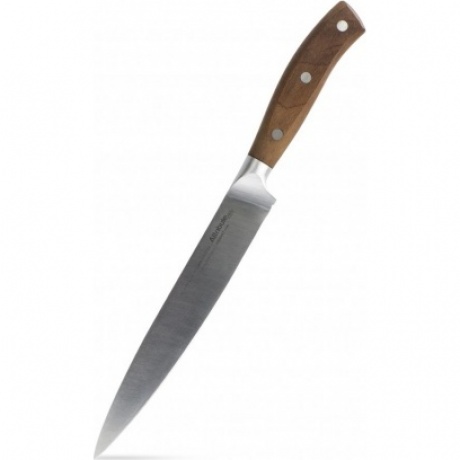Нож филейный GOURMET 20см ATTRIBUTE KNIFE APK001
Нож филейный GOURMET 20см ATTRIBUTE KNIFE APK001