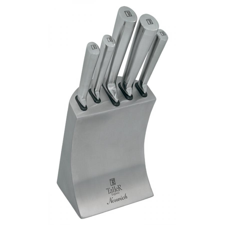 Набор ножей Taller TR-2003
Набор ножей Taller TR-2003